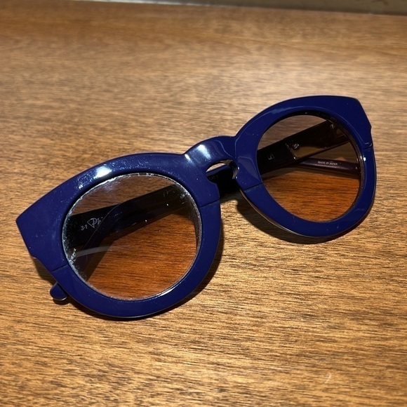 3.1 PHILLIP LIM Sunglasses Cat main image 5